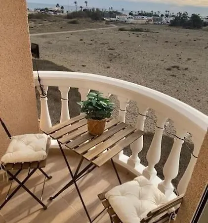 Apartamento Alamos Malaga *