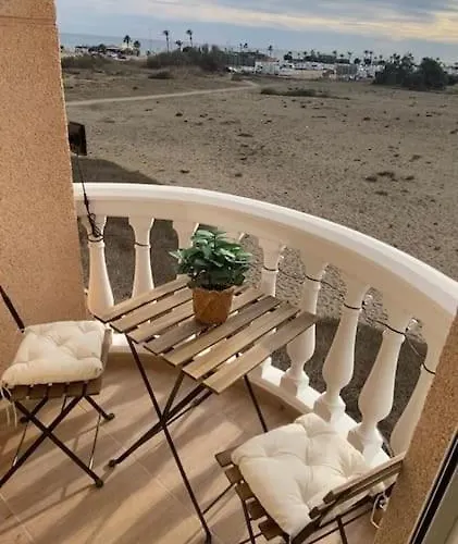 Апартаменты Alamos Malaga Vutma63286 *