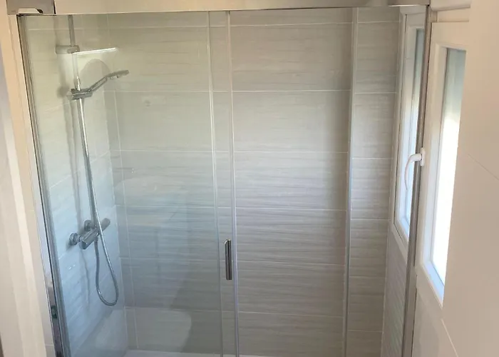 Апартаменты Alamos Malaga Vutma63286 Торремолинос