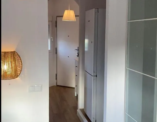 Alamos Malaga Vutma63286 Апартаменты Торремолинос