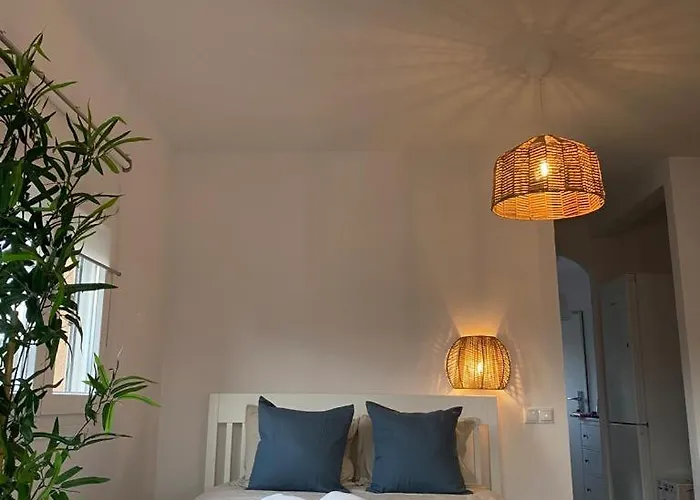 Apartment Alamos Malaga Vutma63286