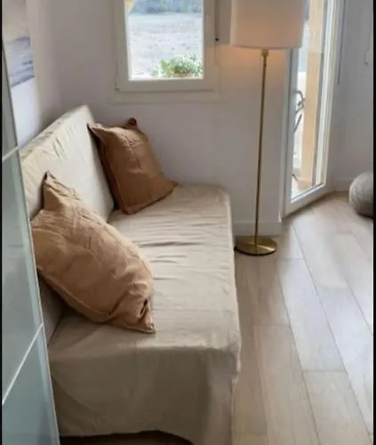 Apartamento Alamos Malaga Vutma63286 *