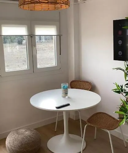 Alamos Malaga Vutma63286 Apartamento *