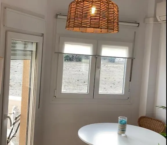 Alamos Malaga Vutma63286 Apartamento