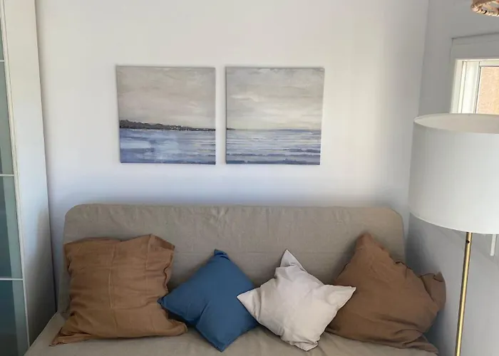 Alamos Malaga Vutma63286