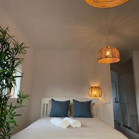 Apartmán Recien Reformado Malaga-torremolinos