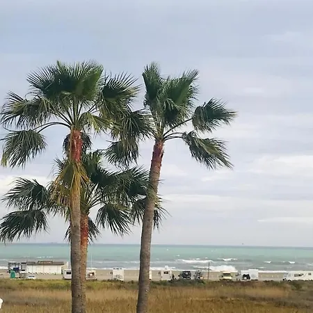 In One Relax In The And Center Of Malaga In Only 10 Min By Car *