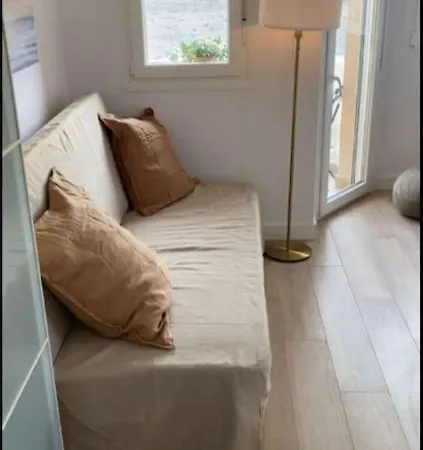 Apartmán Recien Reformado Malaga-torremolinos *