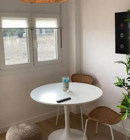Recien Reformado Malaga-torremolinos Apartmán *