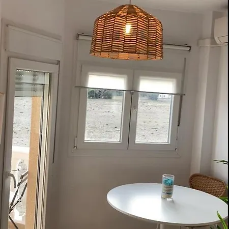 Recien Reformado Malaga-torremolinos Apartmán