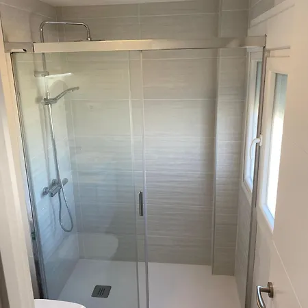 Apartamento Alamos Malaga Torremolinos