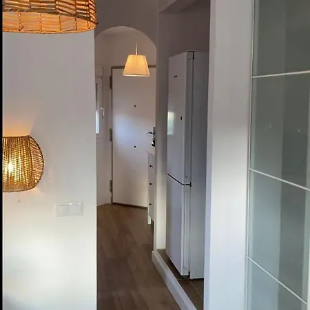 Recien Reformado Malaga-torremolinos Apartmán Torremolinos